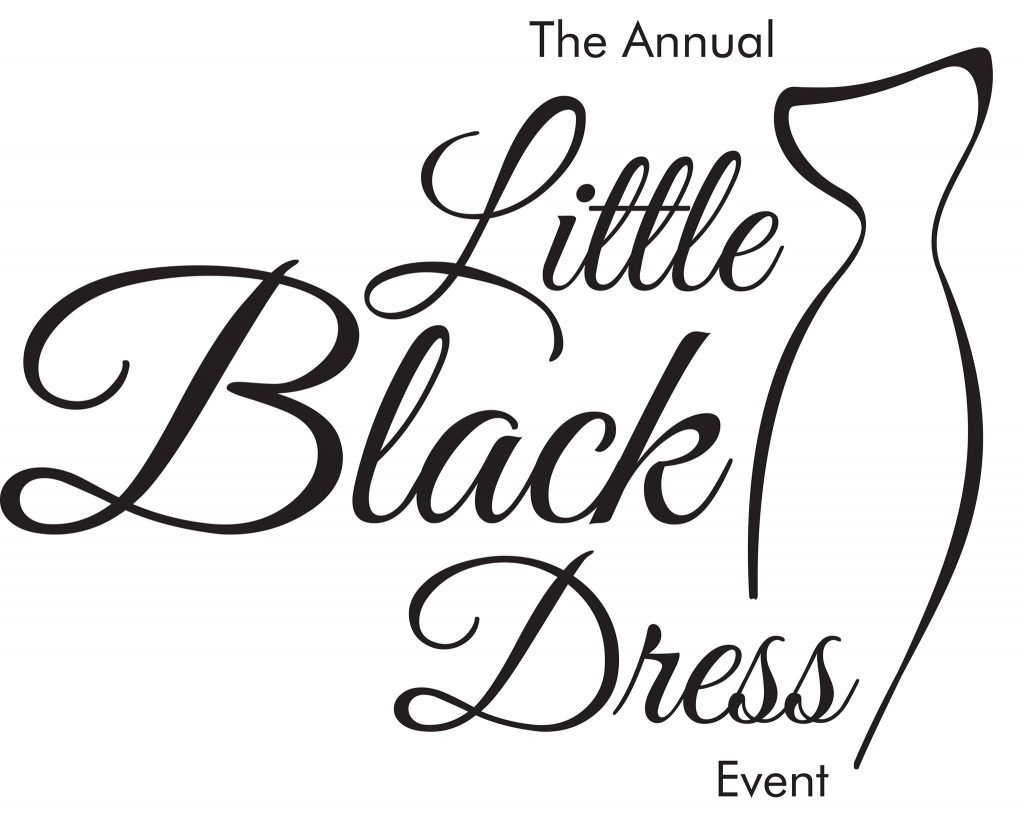 Little Black Dress Event – Inspiring women to outfit themselves in